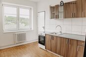 Pronájem byty 3+1, 73 m - Velké Meziříčí, cena 16500 CZK / objekt / měsíc, nabízí ZAJEDNO reality