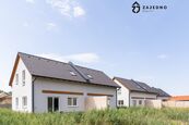 Prodej rodinného domu 79 m, Ivančice - Hrubšice, cena 7990000 CZK / objekt, nabízí ZAJEDNO reality