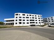 Pronájem bytu 1+kk 41 m, Šlapanice, cena 19000 CZK / objekt / měsíc, nabízí ZAJEDNO reality