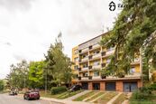 Pronájem bytu 3+1 72 m, Brno - Žabovřesky, cena 23000 CZK / objekt / měsíc, nabízí ZAJEDNO reality
