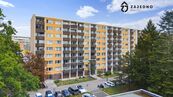 Prodej bytu 3+1 72 m, Brno - Lesná, cena 9290000 CZK / objekt, nabízí 
