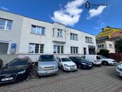 Pronájem bytu 2+1 60 m, Brno - Černovice, cena 22000 CZK / objekt / měsíc, nabízí 