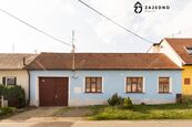Prodej rodinného domu 77 m, Nové Syrovice, cena 3200000 CZK / objekt, nabízí ZAJEDNO reality