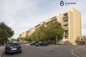 Pronájem, Byty 1+kk, 29m - Brno - Komárov, cena 15500 CZK / objekt / měsíc, nabízí 