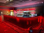 Pronájem, Obchodní prostory, 264m2 - Praha 4-Háje, cena 500 CZK / m2 / měsíc, nabízí JURIS REAL, spol. s r.o.