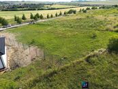 Stavební pozemek 1 199 m ve Vysokém Újezdě ideální místo pro váš nový domov či investici, cena cena v RK, nabízí 