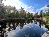 Prodej, Komerční pozemky, 6731m - Mukařov - Žernovka, cena 10900000 CZK / objekt, nabízí 