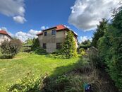 Prodej rodinného domu 5+1, 116m, V lipách, Praha - Koloděje, cena 9990000 CZK / objekt, nabízí JURIS REAL, spol. s r.o.