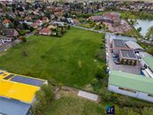 Prodej stavebního pozemku 725 m - Jesenice Praha-západ, cena 11600000 CZK / objekt, nabízí 