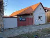 Prodej rodinného domu 100 m, Libice nad Cidlinou, cena 6990000 CZK / objekt, nabízí JURIS REAL, spol. s r.o.