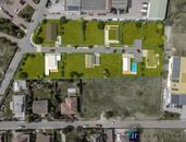 Prodej stavebního pozemku 526 m - Jesenice Praha-západ, cena 8416000 CZK / objekt, nabízí JURIS REAL, spol. s r.o.