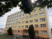 Prodej bytu 4+1 s lodžií; 80 m; OV, Litoměřice - Škroupova, cena 4790000 CZK / objekt, nabízí 