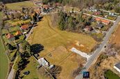 Prodej stavebního pozemku 900 m, Mukařov - Žernovka, cena 4690000 CZK / objekt, nabízí JURIS REAL, spol. s r.o.