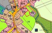 Prodej stavebního pozemku 1 200 m, Valeč - Kostrčany, cena 2100000 CZK / objekt, nabízí 
