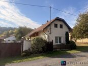 Prodej rodinného domu 3+1 se zahradou a parcelou, 1 556 m2, Jeviněves, cena 8300000 CZK / objekt, nabízí 