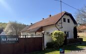 Prodej rodinného domu 3+1 se zahradou a parcelou, 1 556 m2, Jeviněves, cena 9449000 CZK / objekt, nabízí 