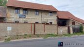 Prodej rodinného domu 150 m, Bechlín, na pozemku 1.626 m2, cena 4700000 CZK / objekt, nabízí JURIS REAL, spol. s r.o.