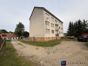 Prodej bytu 3+kk 86 m, Albrechtice nad Vltavou - Chřešťovice, cena 3790000 CZK / objekt, nabízí JURIS REAL, spol. s r.o.