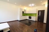 Prostorný byt 3+kk, 97 m s lodžií Praha 7, Holešovice, cena 12990000 CZK / objekt, nabízí JURIS REAL, spol. s r.o.