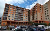 Prodej bytu 3+1 s lodžií; 65,73 m; 5.patro; OV; Lovosice - Osvoboditelů, cena 4480000 CZK / objekt, nabízí 