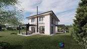 Prodej rodinného domu 155 m, pozemek 900 m Mukařov - Žernovka, cena 14990000 CZK / objekt, nabízí 