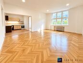 Prodej bytu 3+kk 79 m, Praha - Karlín, cena 12990000 CZK / objekt, nabízí JURIS REAL, spol. s r.o.