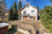 Prodej rodinného domu 4+kk, 162 m, pozemek 522 m Březová-Oleško, Praha-západ, cena 11390000 CZK / objekt, nabízí JURIS REAL, spol. s r.o.