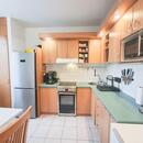 Pronájem zařízeného bytu 2+1 s lodžií, sklepem a parkovacím místem, cena 13900 CZK / objekt / měsíc, nabízí 