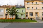 Prodej domu se třemi bytovými jednotkami, ul. Polská, Olomouc, cena 12480000 CZK / objekt, nabízí 