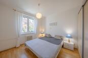 Prodej cihlového bytu 2+1 s lodžií a sklepem, Olomouc Blanická ulice, cena 5190000 CZK / objekt, nabízí 