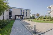 Pronájem nadstandardního bytu 3+kk se dvěma terasami a parkováním Vila Park, cena 35000 CZK / objekt / měsíc, nabízí LD REALITY