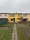 Pronájem řadového rodinného domu, cena 20000 CZK / objekt / měsíc, nabízí Reality - Karel Zelinka