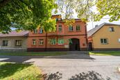Prodej rodinného domu 332 m² s vedlejší stavbou, pozemek 1 040 m², Tlustice , cena 9000000 CZK / objekt, nabízí 