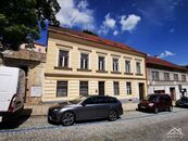 Dům u centra Jihlavy, cena 13000000 CZK / objekt, nabízí 
