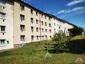 Byt 1+1 Havlíčkova 44m2, cena 2790000 CZK / objekt, nabízí
