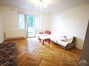 Pronájem 2+1 Leoše Janáčka, cena 12000 CZK / objekt / měsíc, nabízí