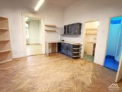 Pronájem 2+1 70m2 Jihlava