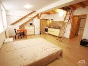 Pronájem 2,5 +1 U vlakového nádraží