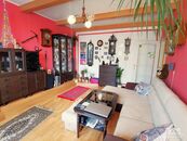 Byt 2+1 s balkonem Kollárova, cena 4050000 CZK / objekt, nabízí 