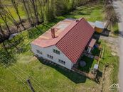 Rodinný dům pozemek garáže Rozsochy, cena 6490000 CZK / objekt, nabízí 