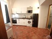 Pronájem 1+1 Brněnská, cena 11500 CZK / objekt / měsíc, nabízí 