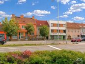 Rodinný dům Brno - Židenice, cena 21900000 CZK / objekt, nabízí Karel Papoušek