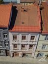 Bytový dům v centru Jihlavy Palackého, cena cena v RK, nabízí Karel Papoušek