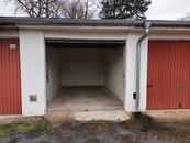 Prodej řadové garáže, cena 490000 CZK / objekt, nabízí 