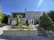 Prodej rodinného domu 230 m, Vyškov - Brňany, cena 18200000 CZK / objekt, nabízí 