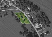 Prodej stavebního pozemku 3 863 m, Rynoltice, cena 1700 CZK / m2, nabízí REALTY MASTERS s.r.o.