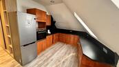 Pronájem, byt 2+1, 81 m2, Chomutov, ul. Karlovarská, cena 15900 CZK / objekt / měsíc, nabízí Jirsíková Terezie s.r.o.