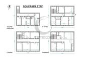 Prodej, rodinného domu, 384, Ústí nad Labem - Vaňov, cena 5997000 CZK / objekt, nabízí 