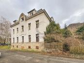 Prodej, rodinného domu, 384, Ústí nad Labem - Vaňov, cena 5997000 CZK / objekt, nabízí Jirsíková Terezie s.r.o.