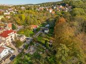 Prodej, stavební pozemek, 954m2, Praha - Modřany, cena 26940000 CZK / objekt, nabízí 